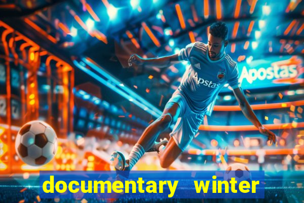 documentary winter on fire